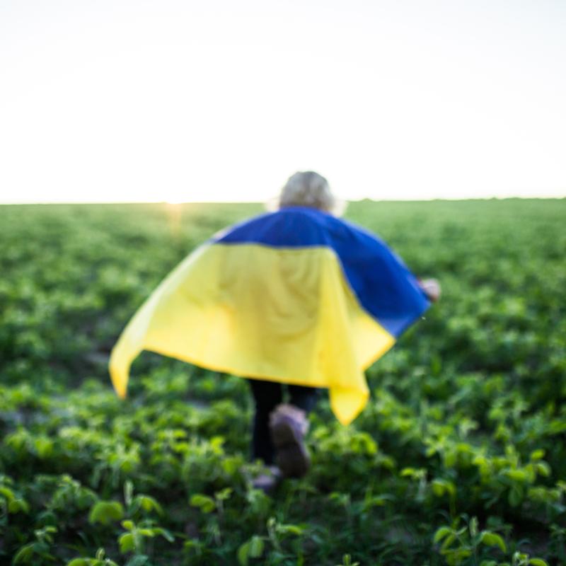 The Power and Growth of Community at PSI International School, Ukraine