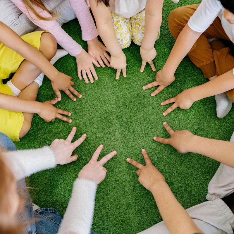 Cultivating Togetherness in Our Learning Communities
