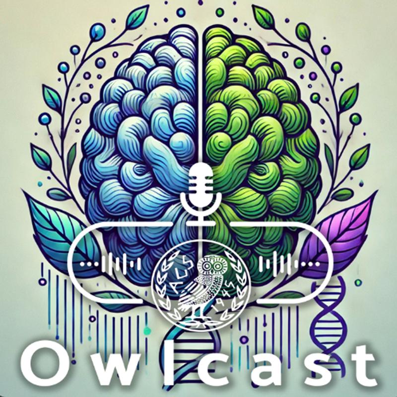 Bridging Minds - How Biology and Psychology Inspire Global Learning - The Intersection Club