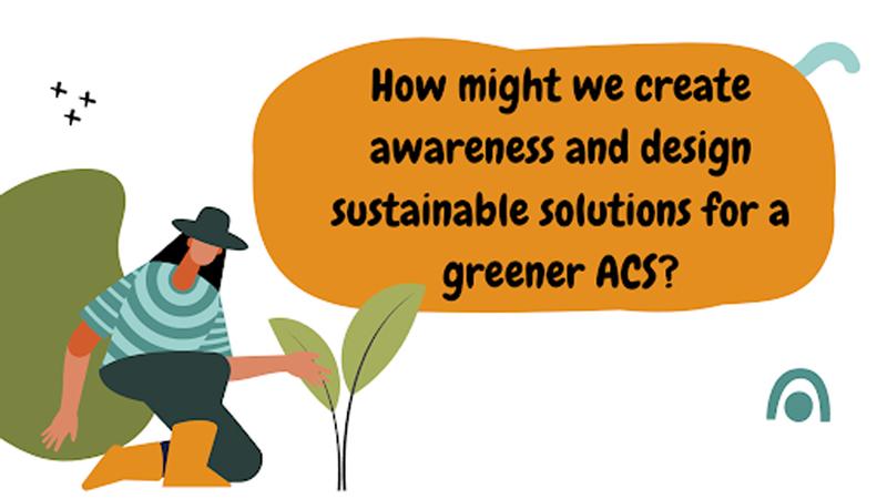 A Collaborative Approach for Interdisciplinary Learning