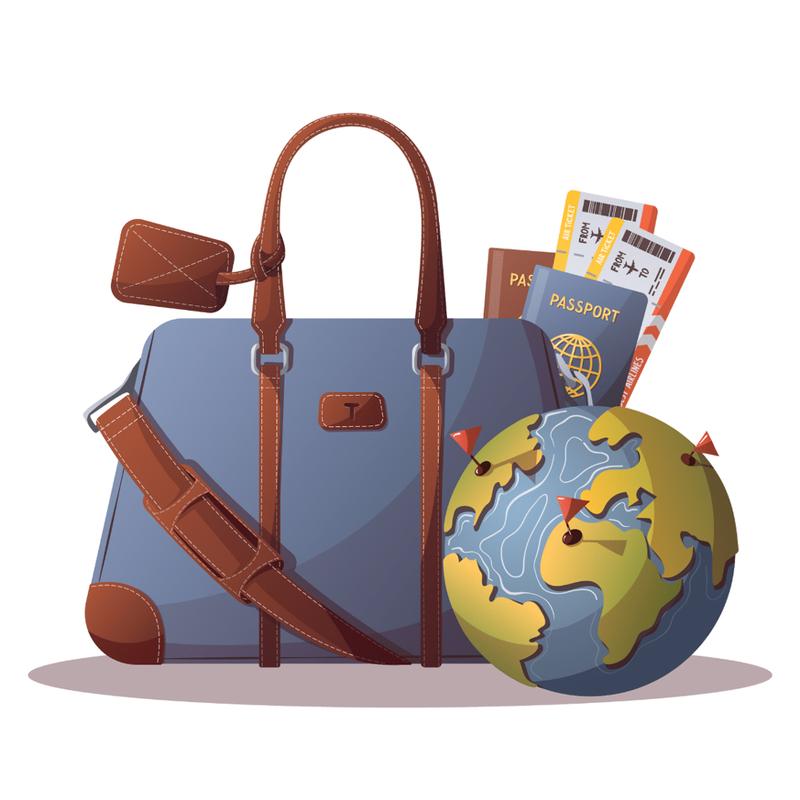 The TCK Journey: How a Global Childhood Shapes Teaching and Parenting