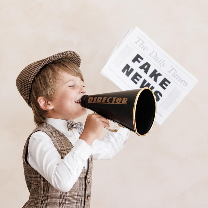 Turning Misinformation Into Education