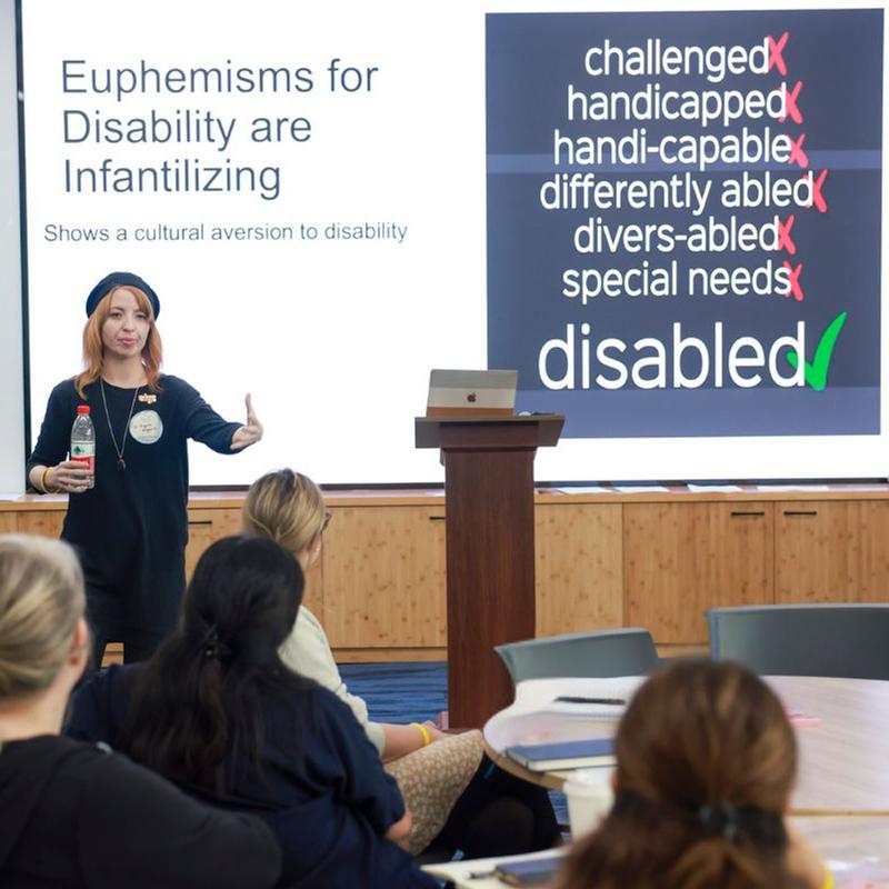 Practical Strategies for Supporting Neurodiverse Learners