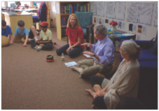 Mindfulness Pioneers Visit New Delhi, Offer Insights