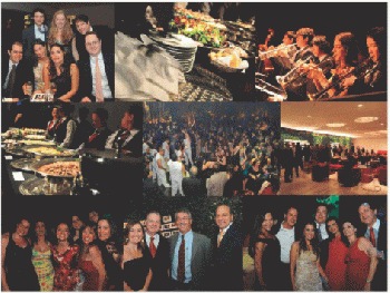 Parabéns, Graded School!