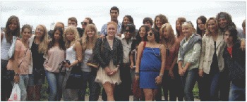 In Tangier, the Synergy of Global Thinking