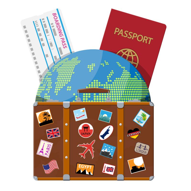 The TCK Journey: A Parent and Educator's Perspective