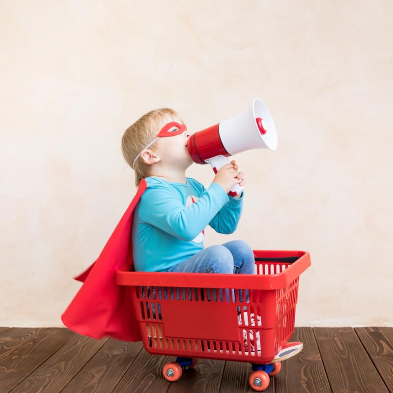 Cultivating Students' Self-Advocacy Skills