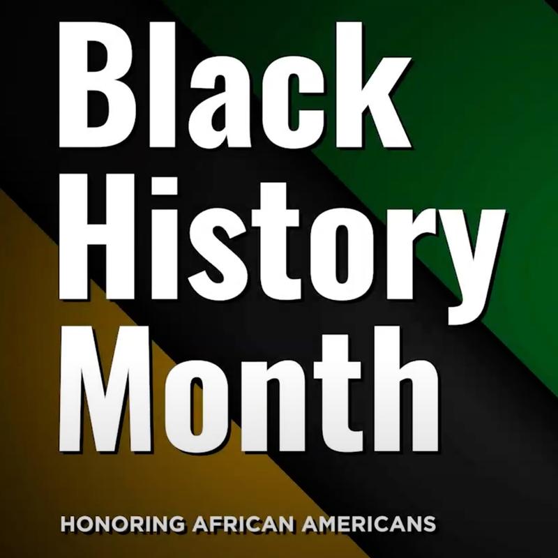 Black History Month