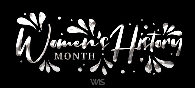 Women's History Month