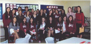 Contraction Keeps Expanding—NaNoWriMo Grows in Turkey 