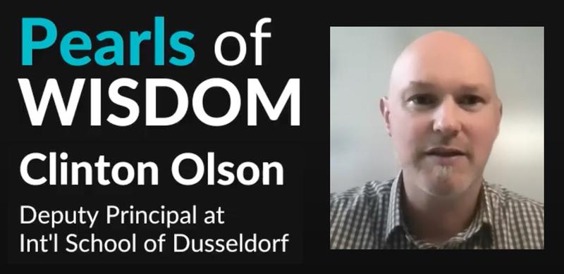 People Don't Care What You Know Until...