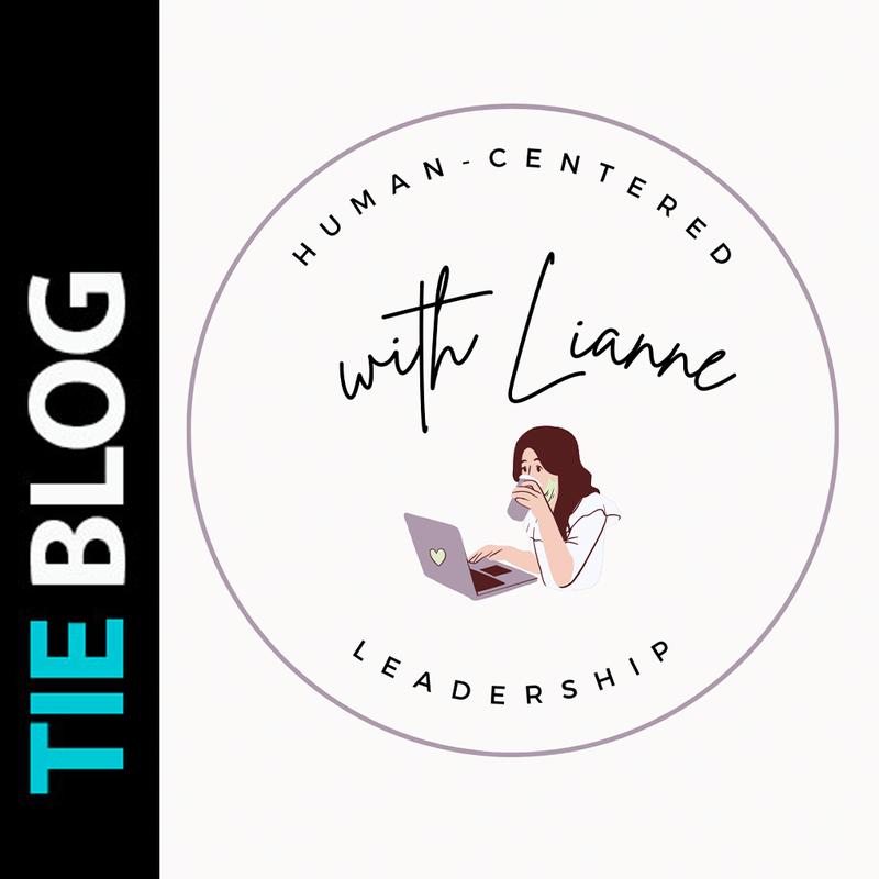 TIE Welcomes New Blogger