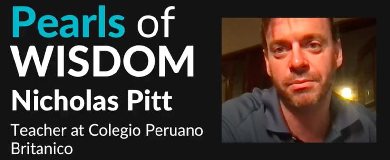 The Answer Should Never Be... 