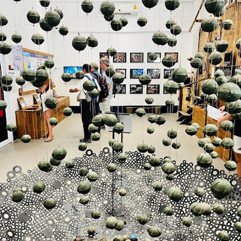 Sharing Stories, Shedding Light