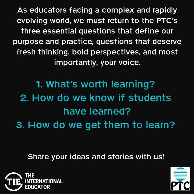 Share Your Ideas and Stories With Us! 