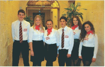 In Malta, a Change to the Record