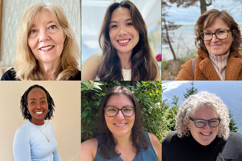 Meet TIE's Editorial Committee