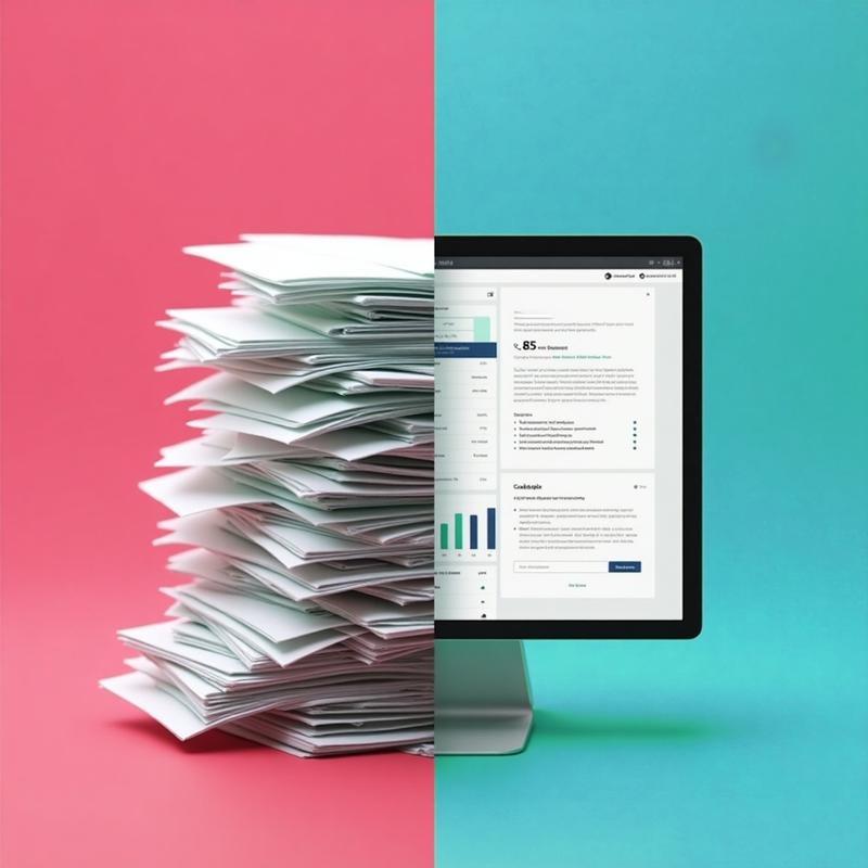 Providing New Tools to Transform Recruitment