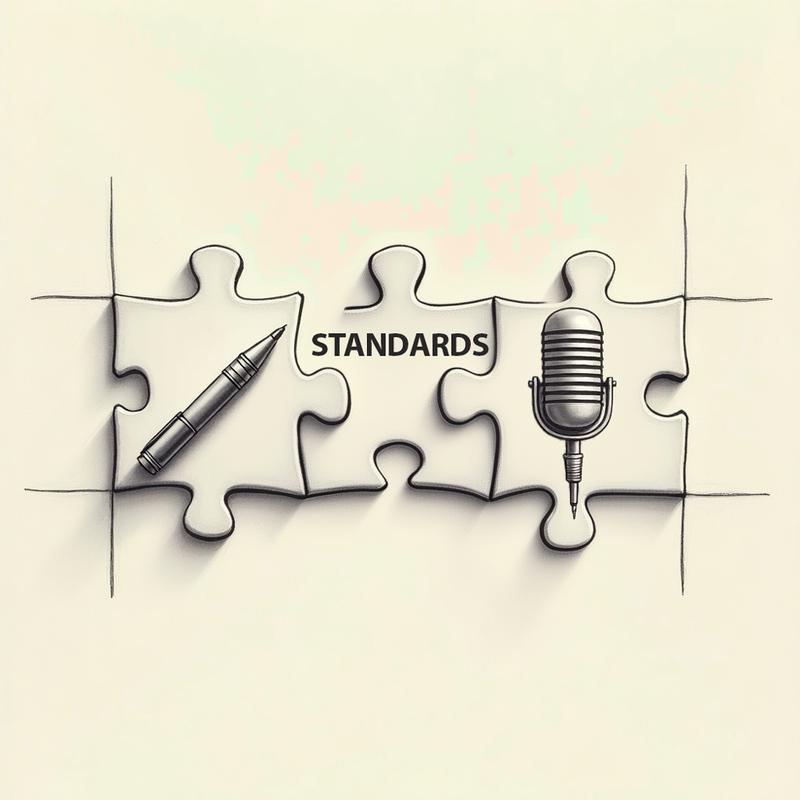 Reconnecting With What Matters: A Standards-Based Journey