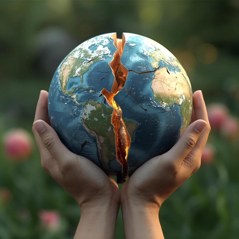 Rethinking Normality in Uncertain Times