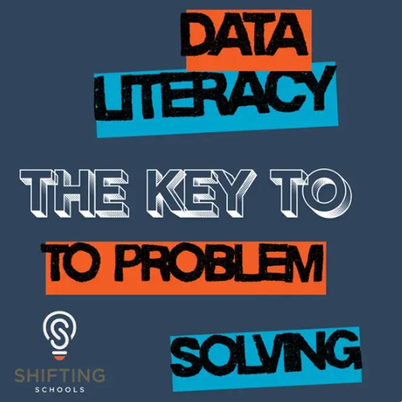 Data Literacy: The Key to Future Problem Solving