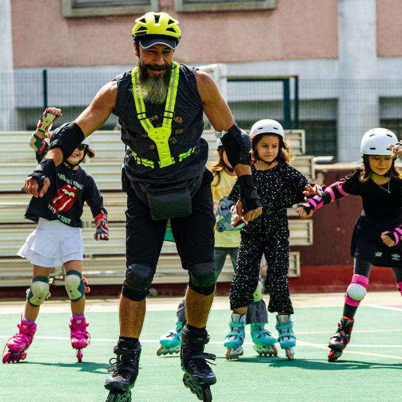 Building a Sustainable Vision for Physical Education