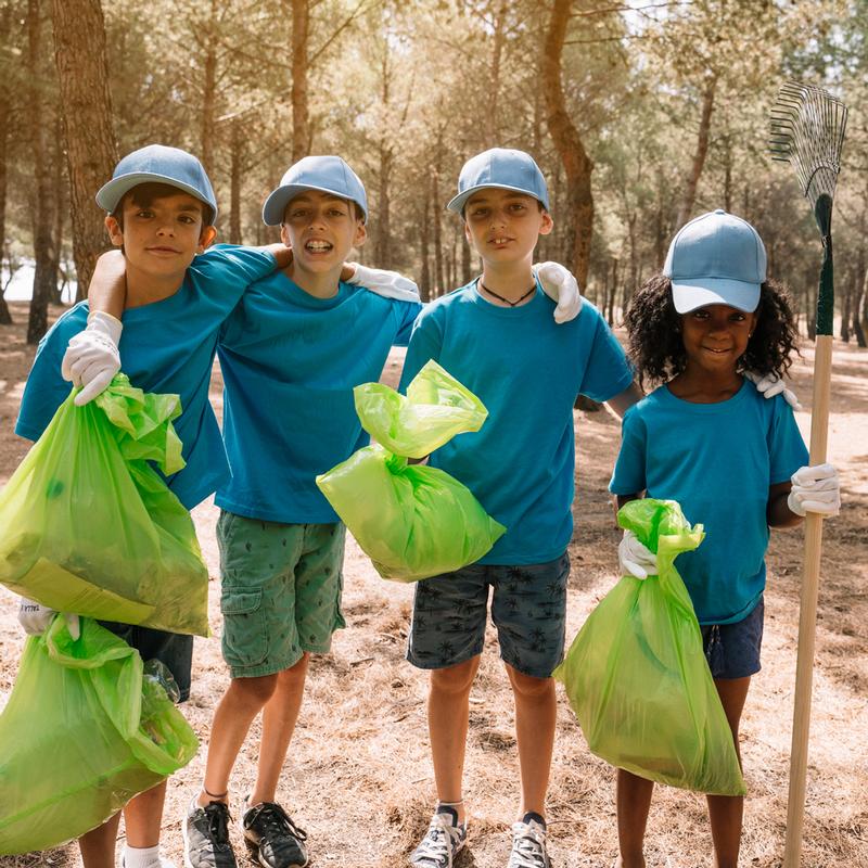 Awakening Humanities: When Students Teach You What It Means to Care