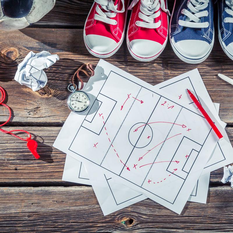 International Athletic Directors “State of the Industry” Survey 2025