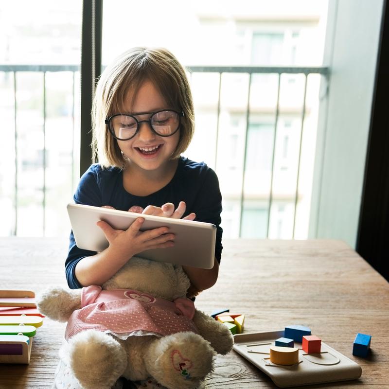 Why AI Literacy Should Start in Early Childhood