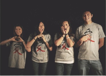 Shanghai: (Project) Love Is in the Air