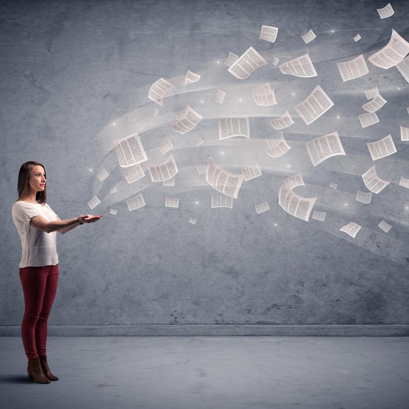 A Year Without Worksheets 