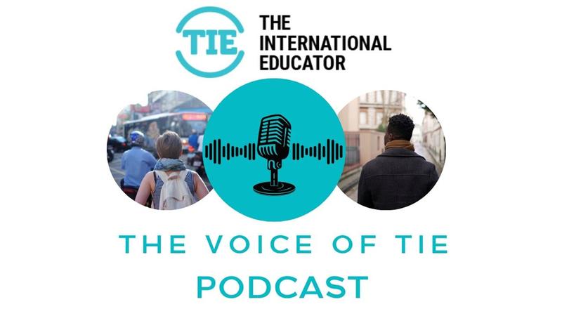 A Turning Point for Instructional Coaching in International Education