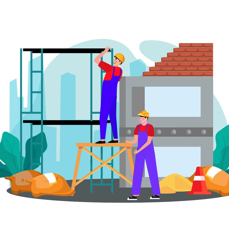 Build It and They Will Learn: Scaffolding Success 