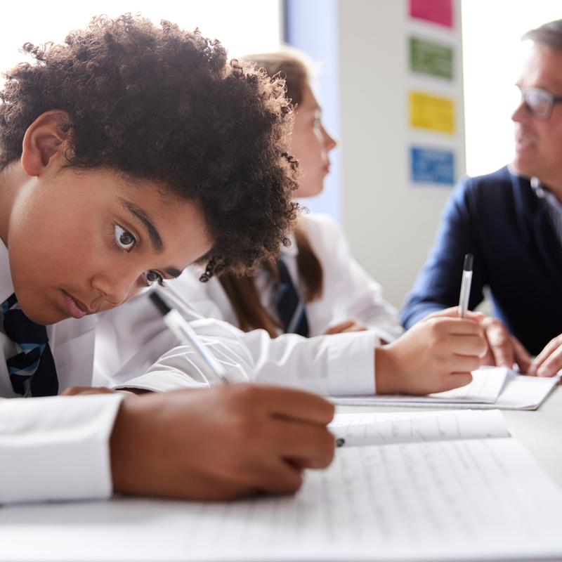 Self-Written Comments and Grades: A Win-Win