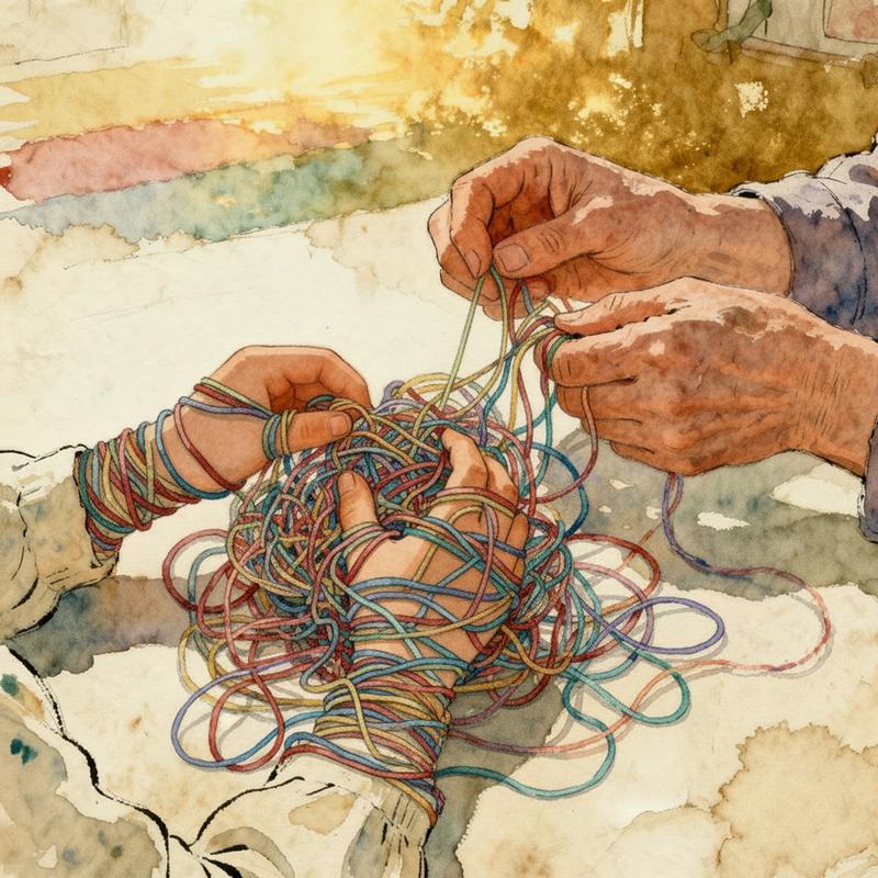 Beyond Remediation: A Case Study  