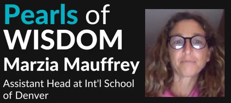 Legitimacy Brings a Curriculum to Life