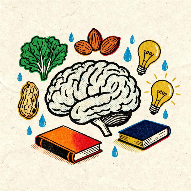 Supporting the Brain, Supporting Learning