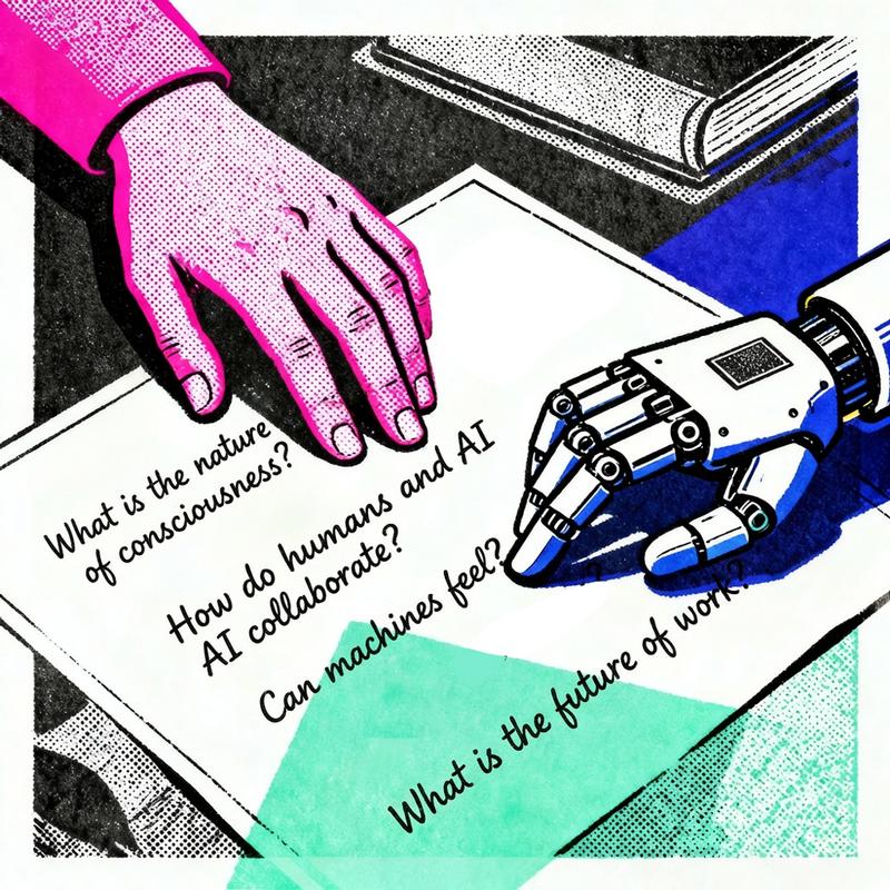 Developing Core AI Literacy: An Inquiry-Based Approach for the IB Context