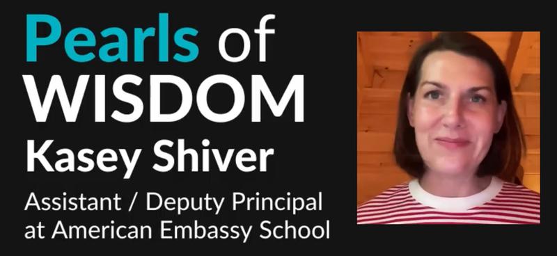 We Can Choose How We React