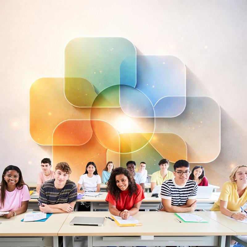 From Actions to Results: Language Based Teaching Strategies