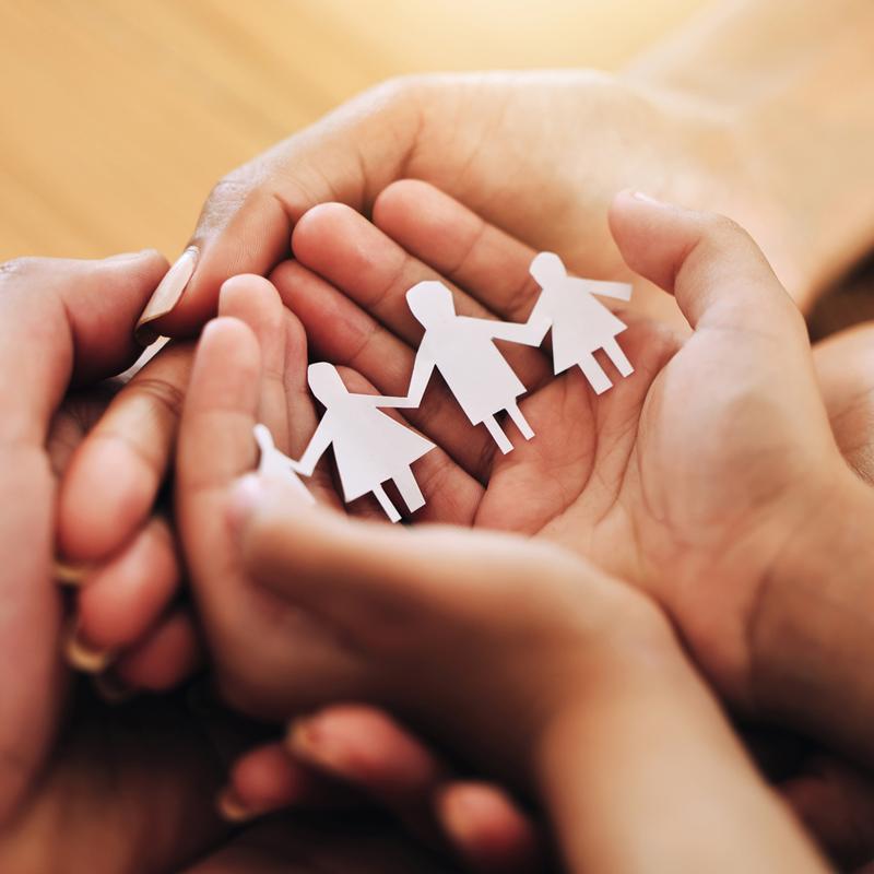 Affluent Neglect: Am I Guilty?