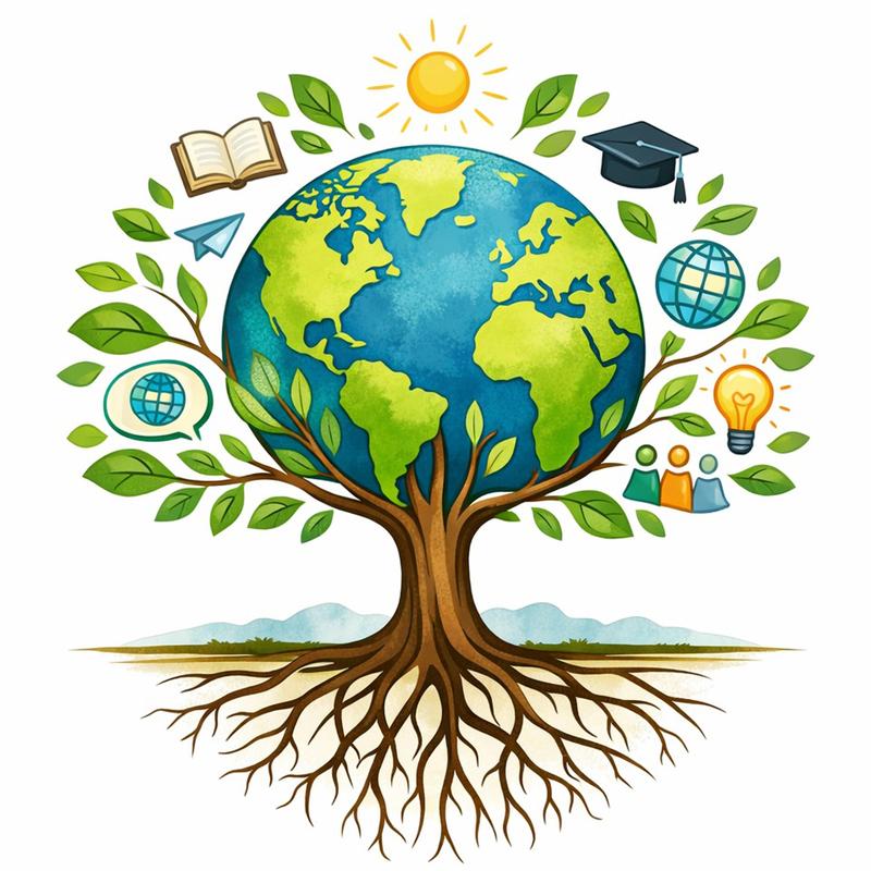 What Our Missions and Visions Say About Us