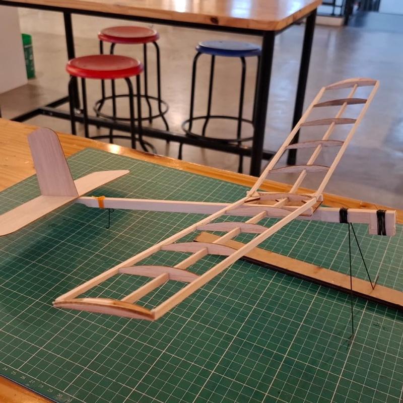 Learning Takes Flight When We Design for Curiosity