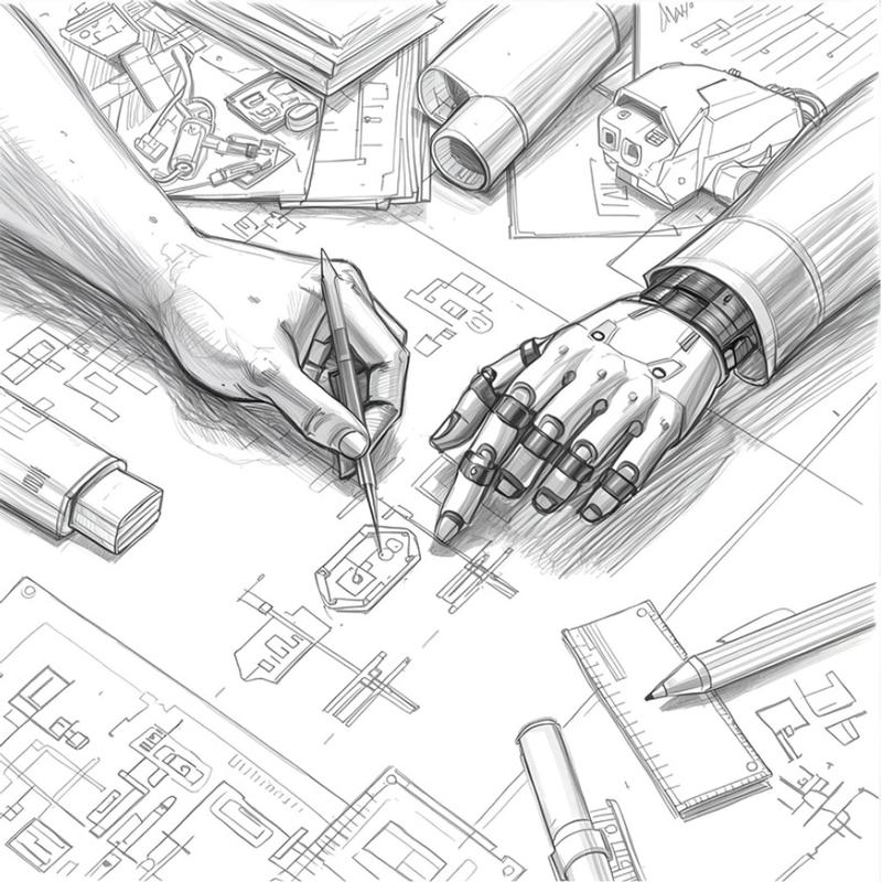 Designing for Learning in the Age of AI