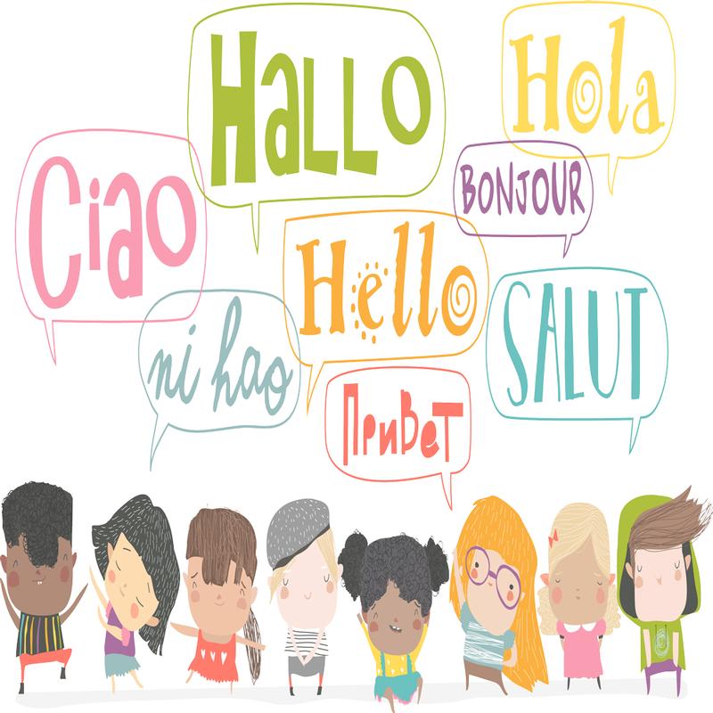 Multilingualism in International Schools