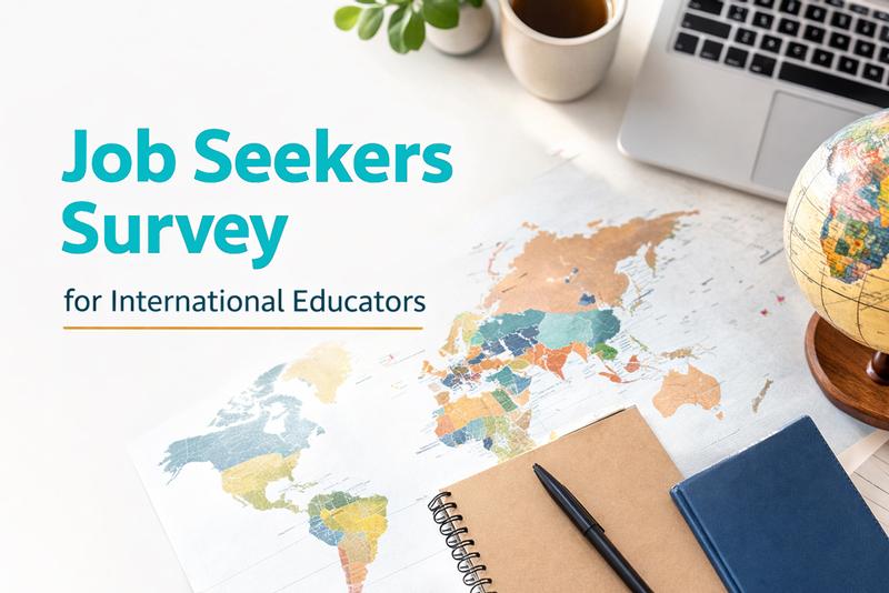 Take TIE's 2026 Getting the Job Survey