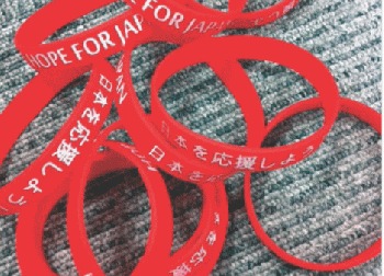 Japan: Saint Maur School Community Rallies for Sendai