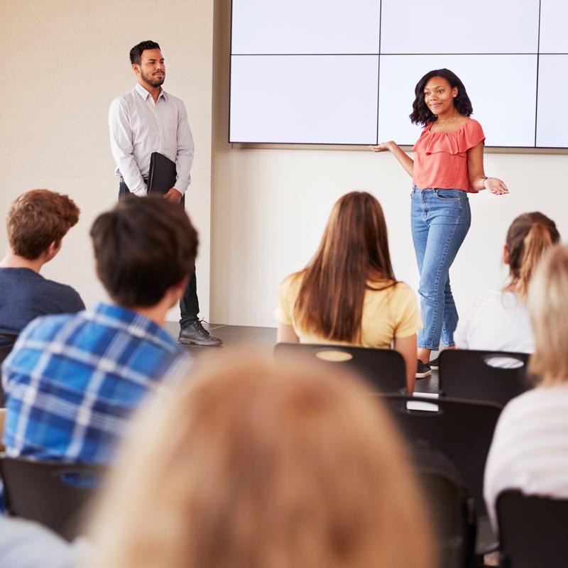 Neuroplasticity and the IB Spanish Ab Initio Oral