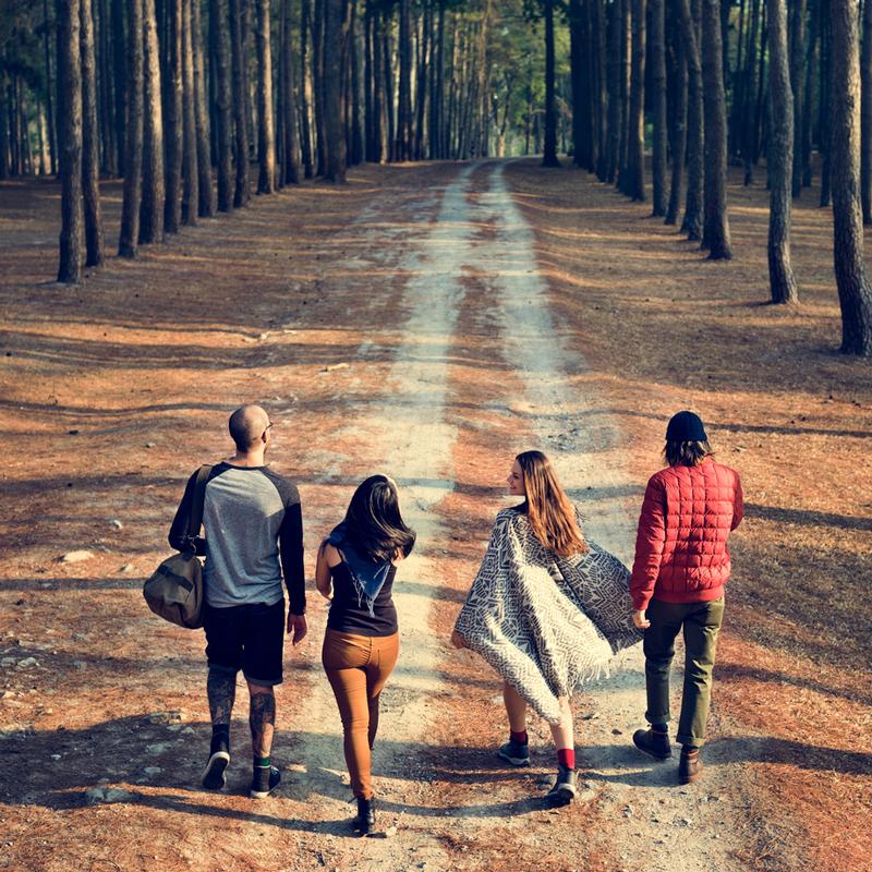 The Path of Principled Action